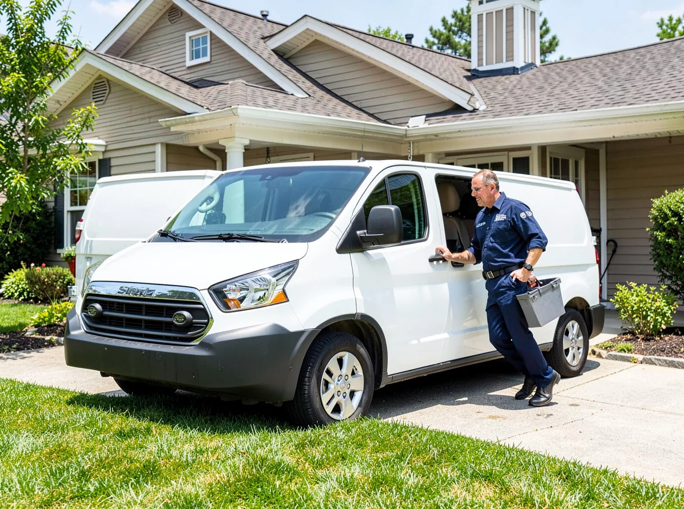 Emergency Plumber company in Glenford, OH