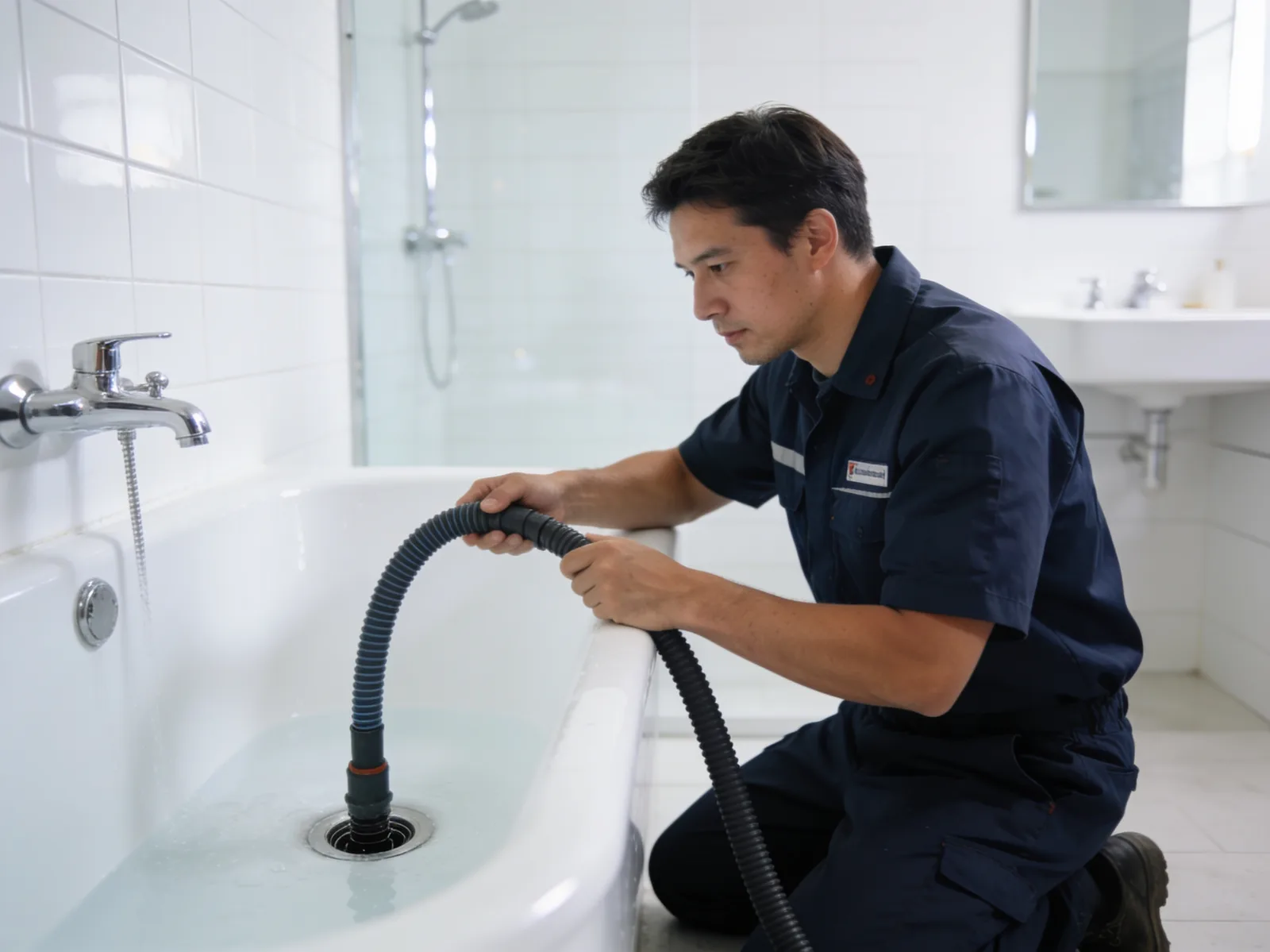 Emergency Plumber Glenford, OH FAQs